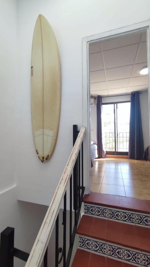 Villaparadisi Benicàssim Exterior foto