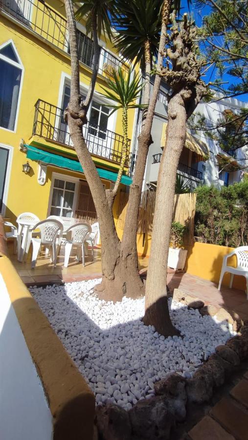 Villaparadisi Benicàssim Exterior foto
