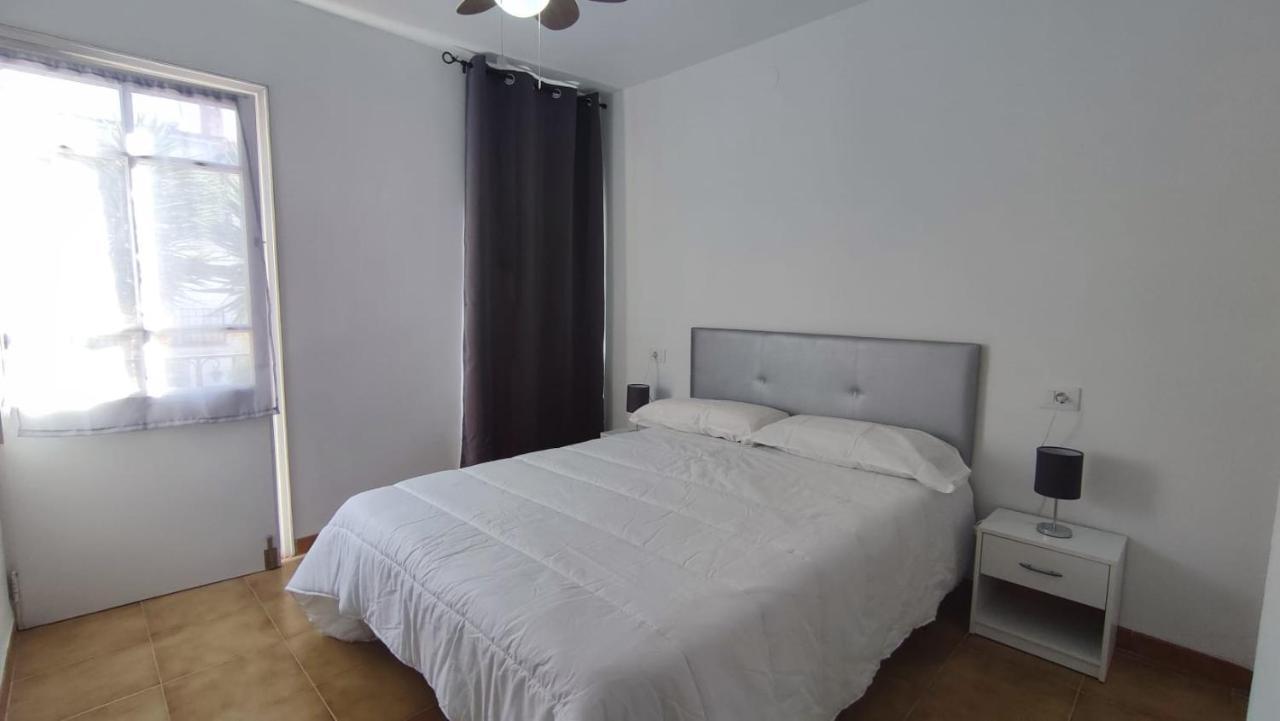 Villaparadisi Benicàssim Exterior foto